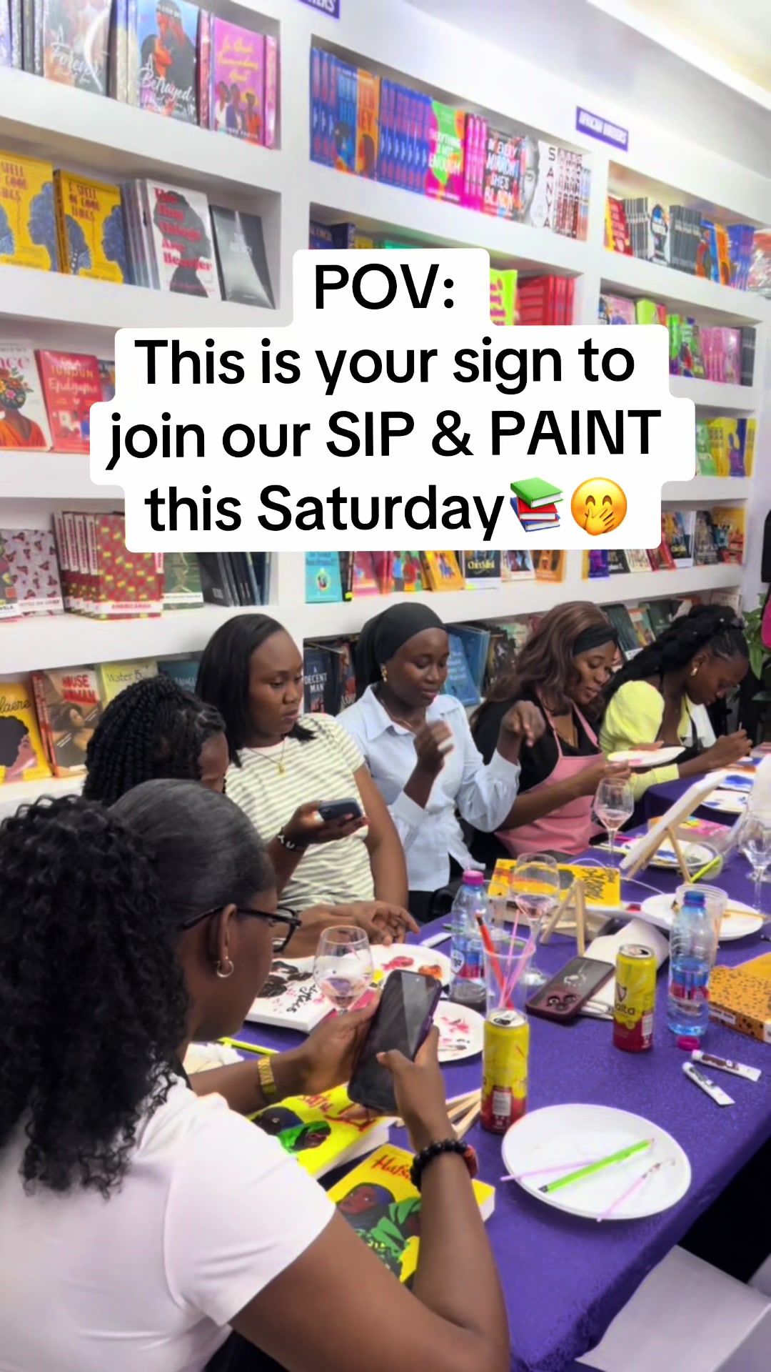 @RH BOOKSTORE IN ACCRA🇬🇭