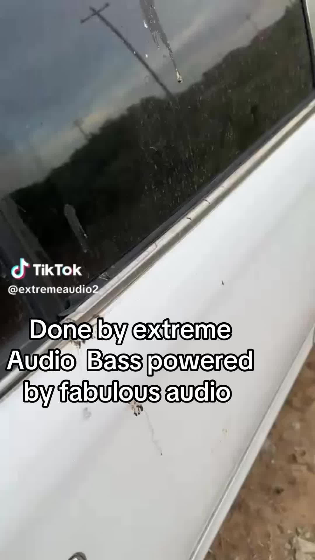 @Fabulous Audio #6836606