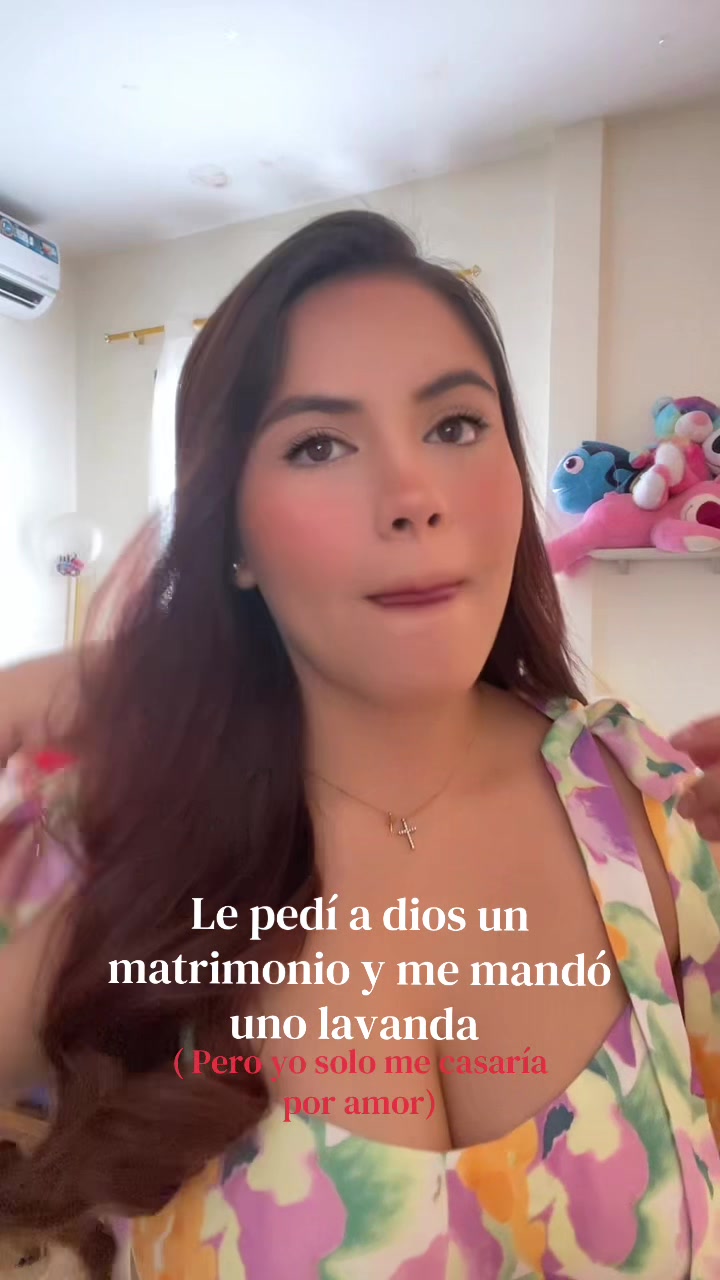@Desiree