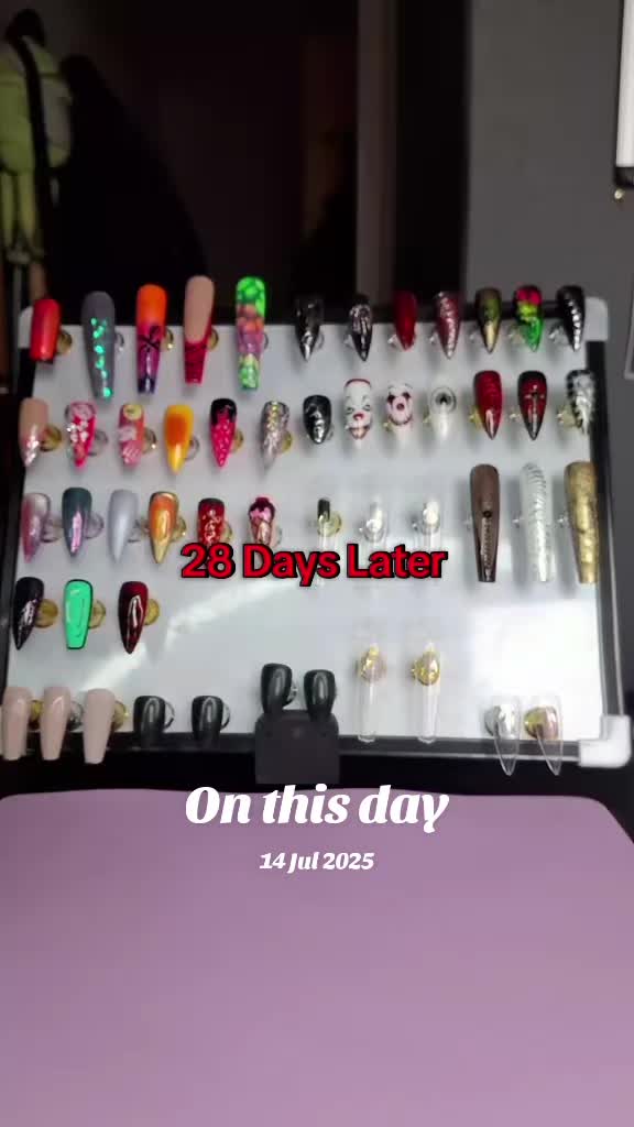 @Quirky Claws