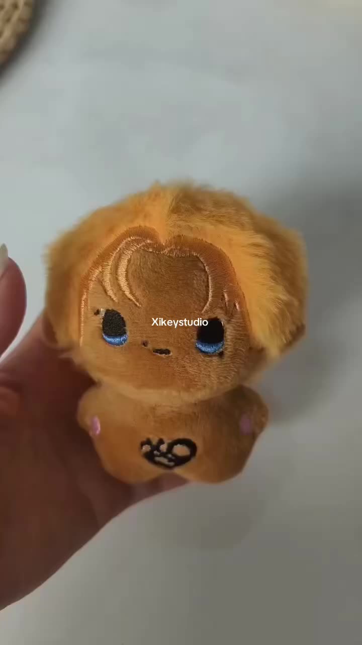 @Xikeystudio