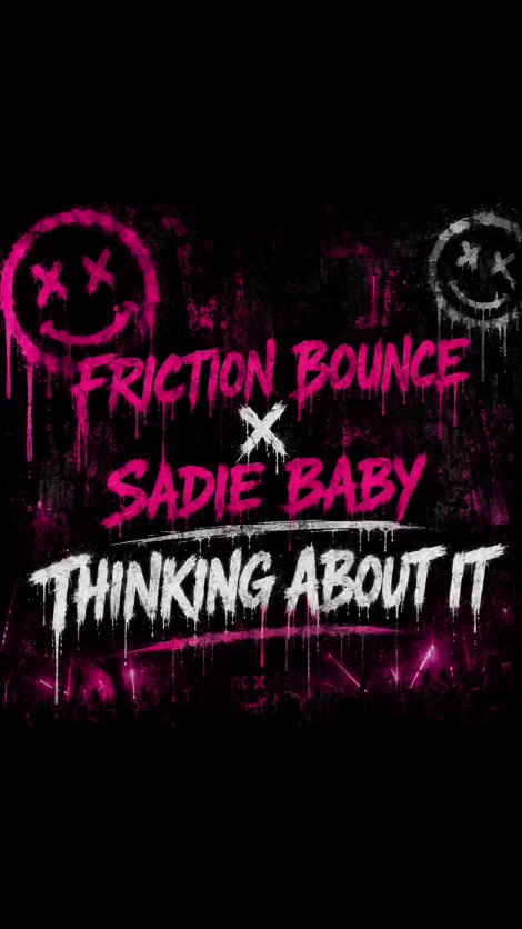 @DJ SadieBaby