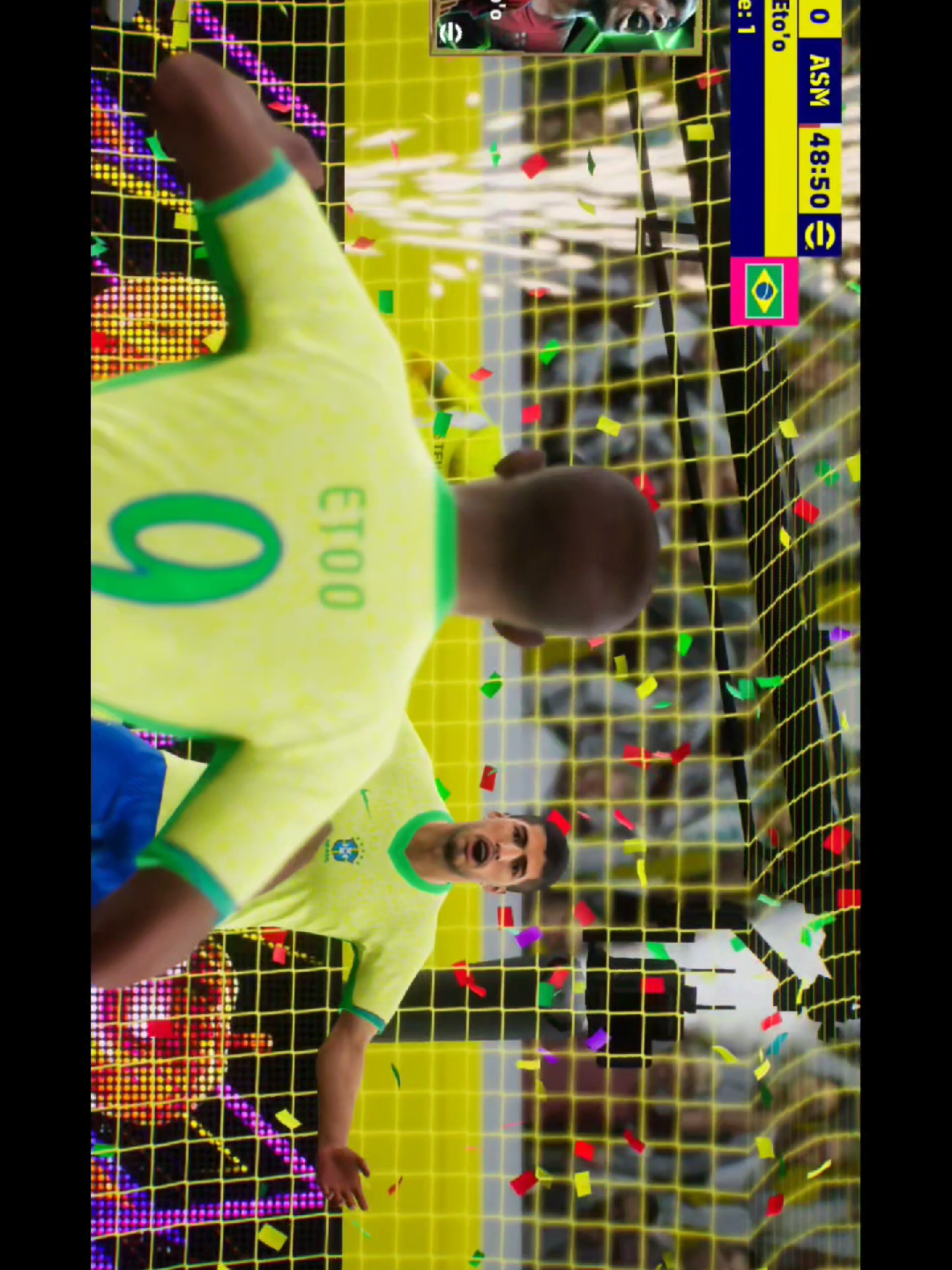 @Adriano Loop - eFootball
