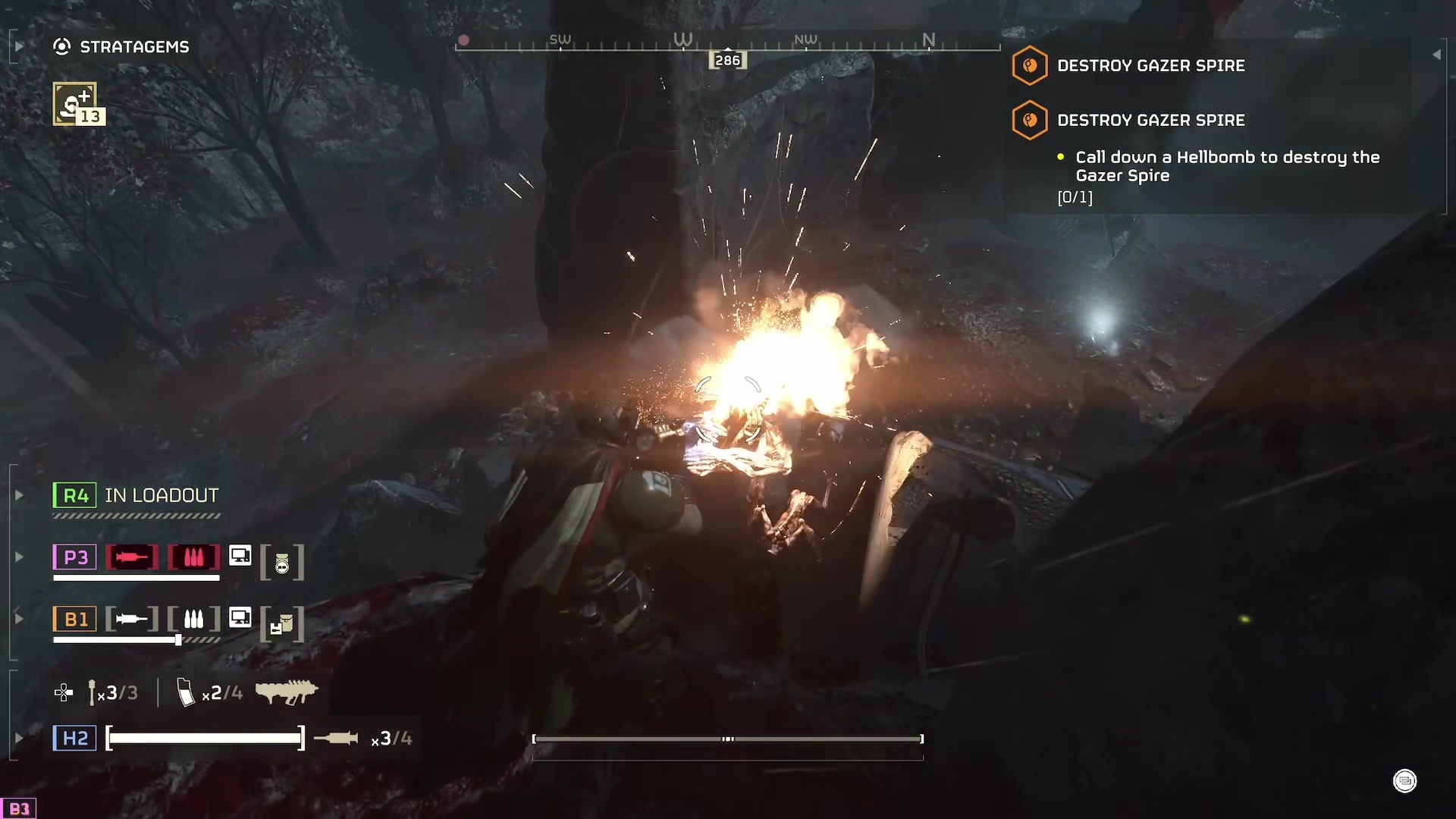 @ruin