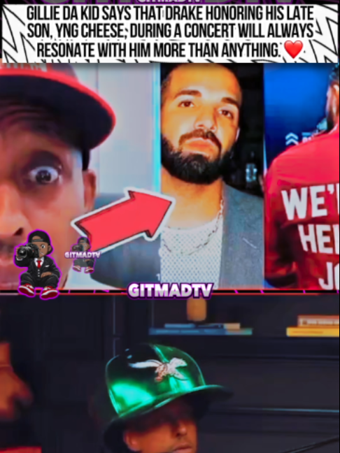 @GitMadTV😤📺