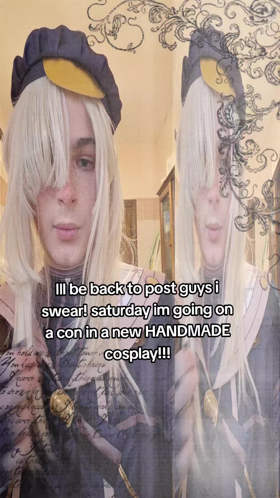 @freaky seraph.cos