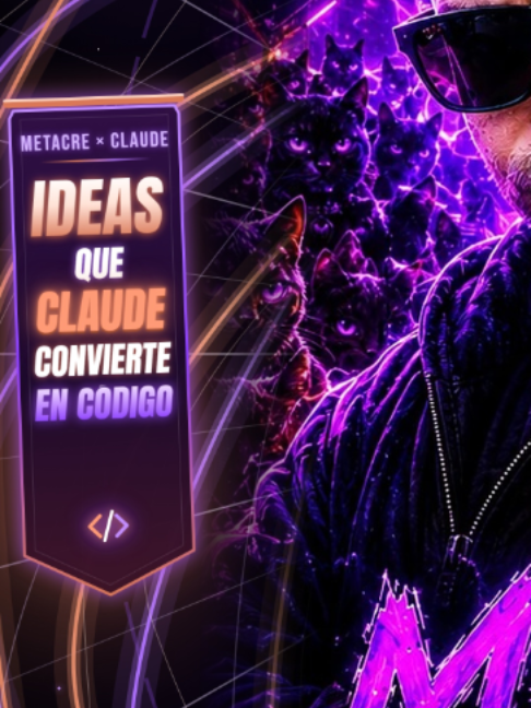 @Metacre Ⓜ️