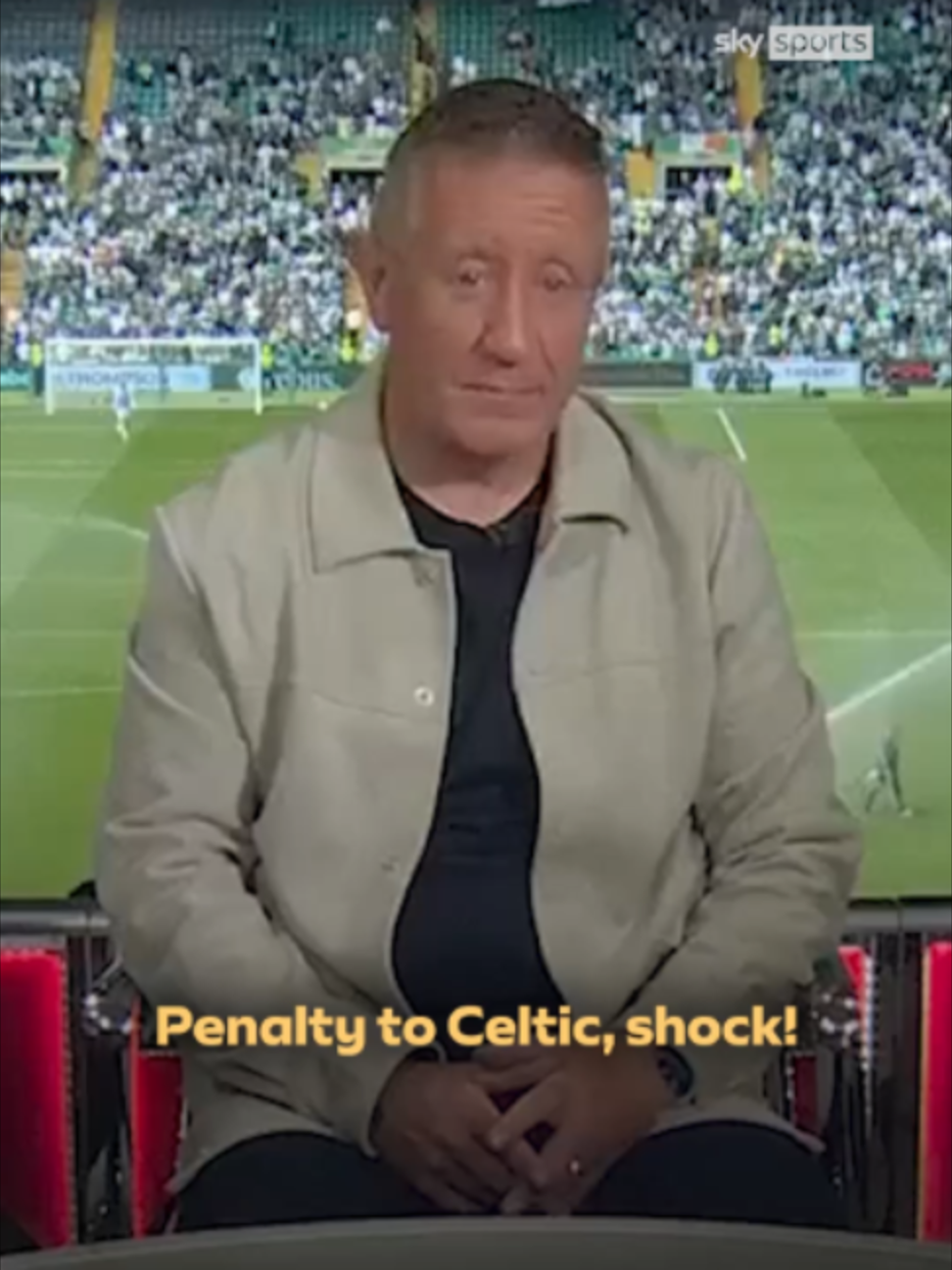 @Sky Sports Football