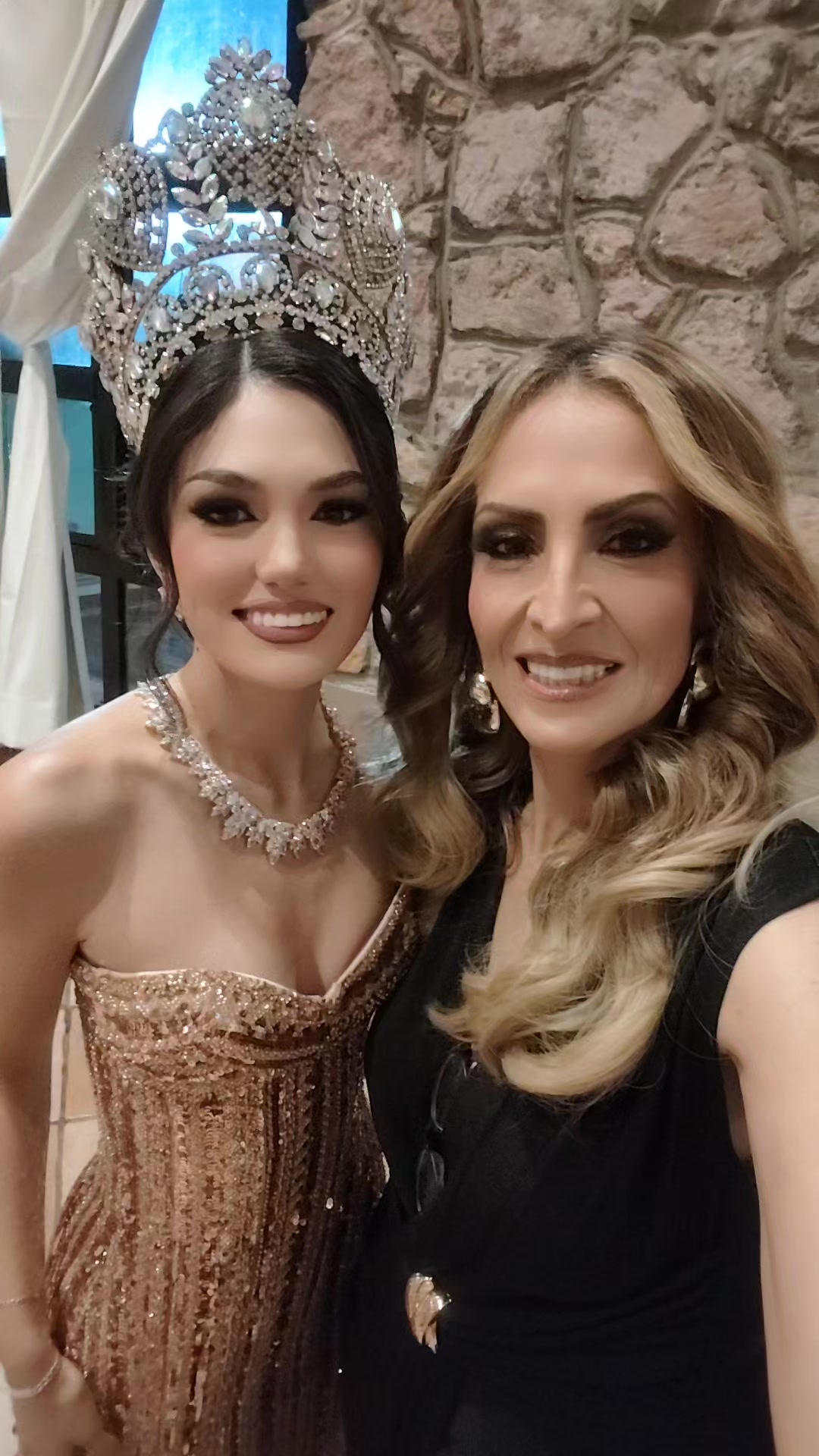 @Roxana Herrera