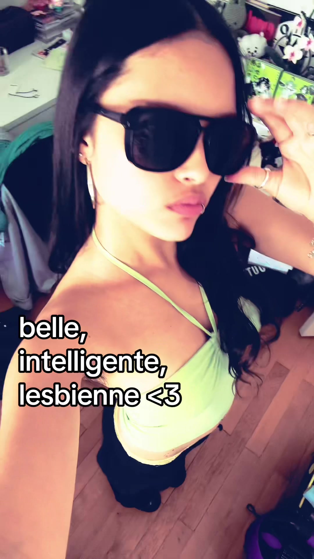 @:)