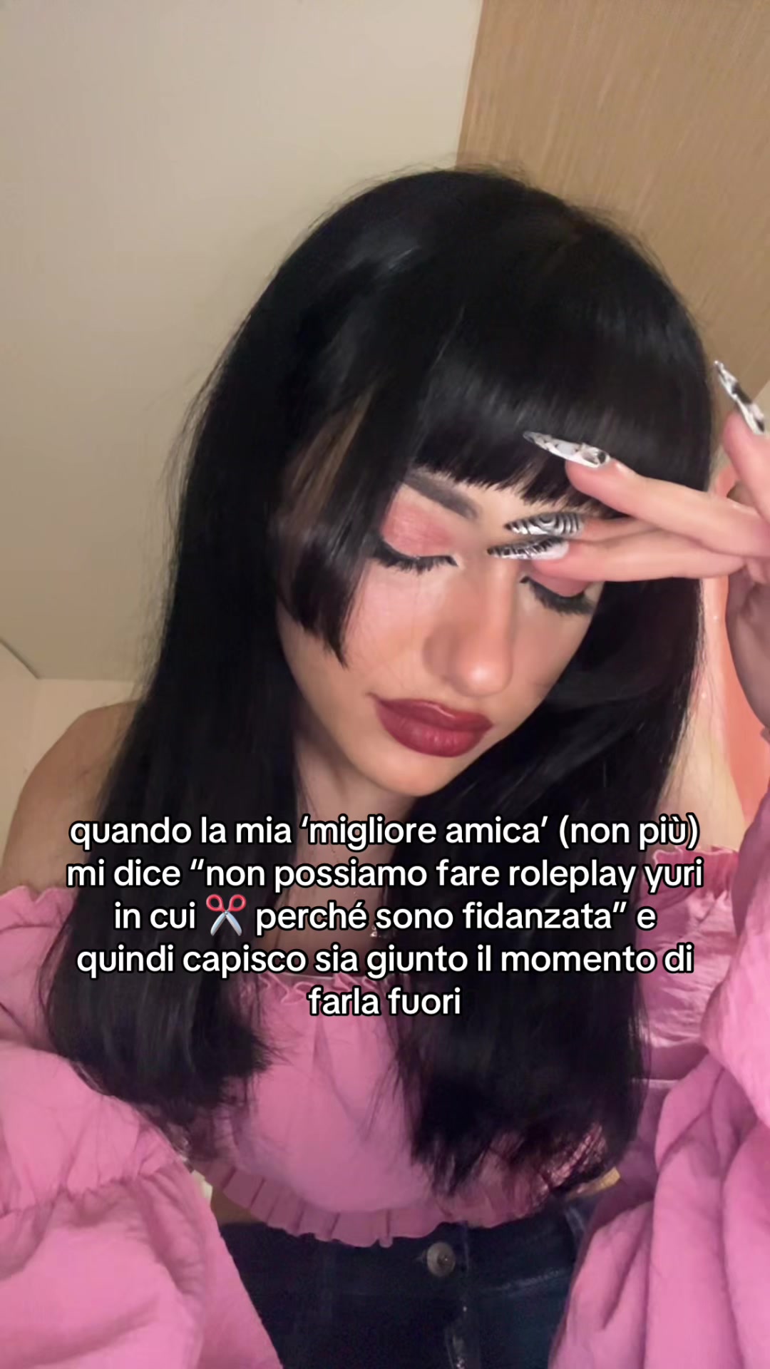 @dfwrachel &bull; ti insegue