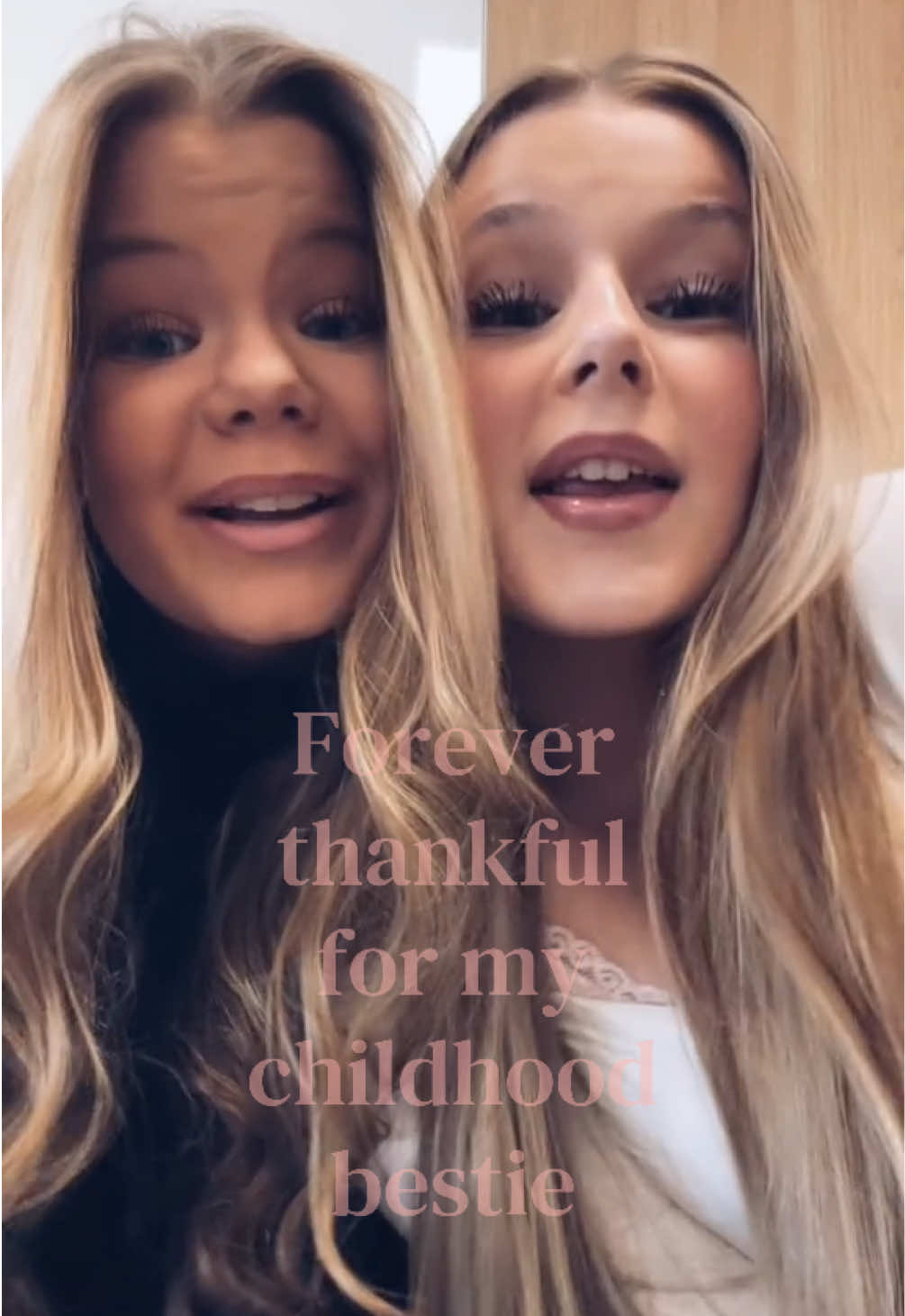 @Annika ja Meeri💋