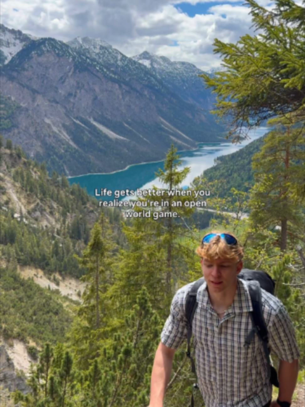 @Adam | Outdoors ⛰️ | UGC