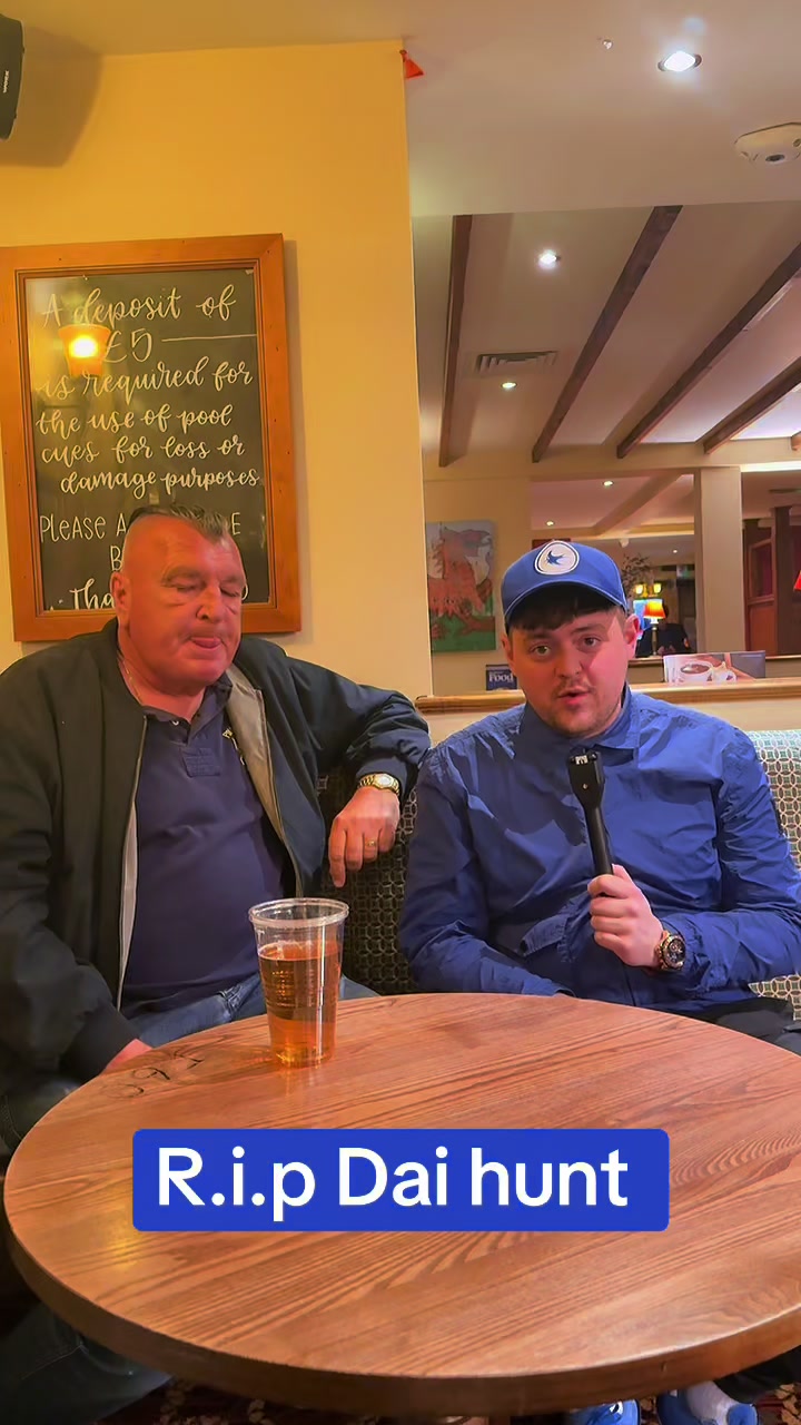 @The Bluebirds Network