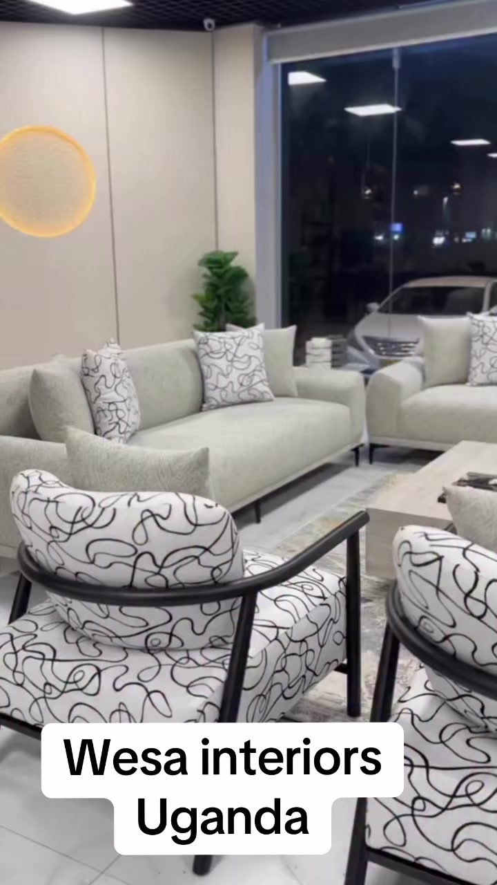 @Wesa interiors