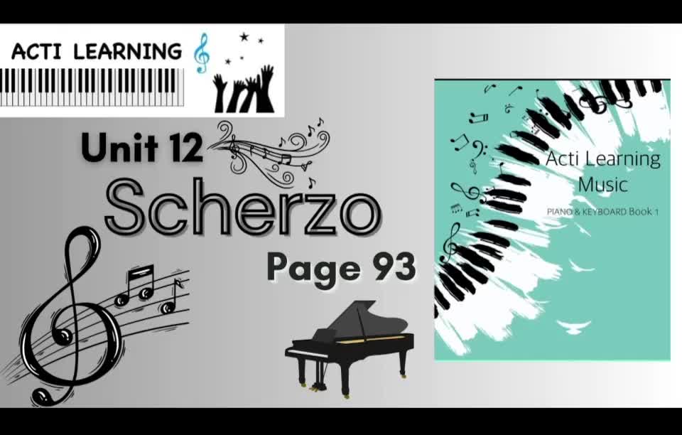 @Acti Learning Music