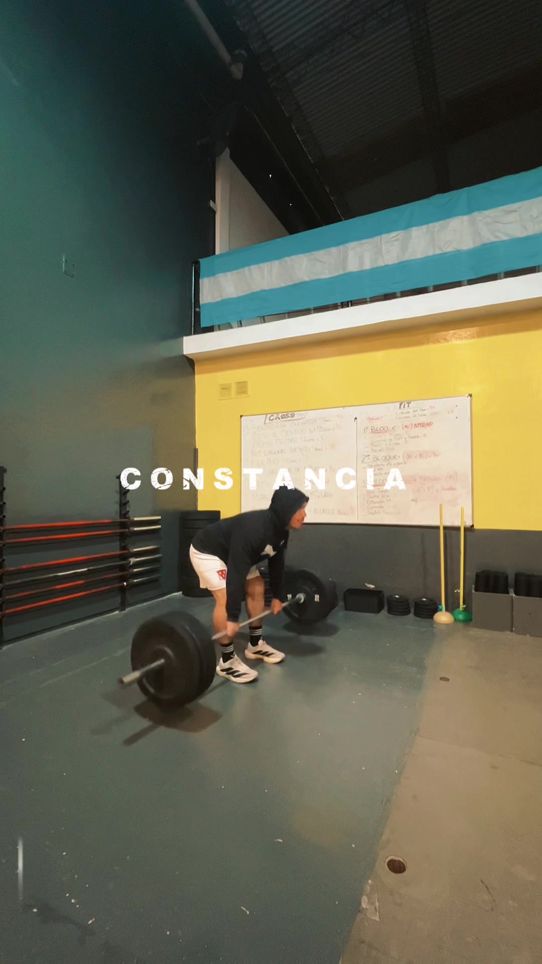 @Profe Maty | Running & Fuerza