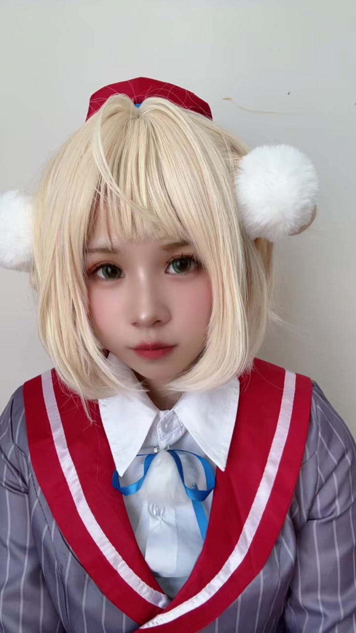 @みぃぴょい