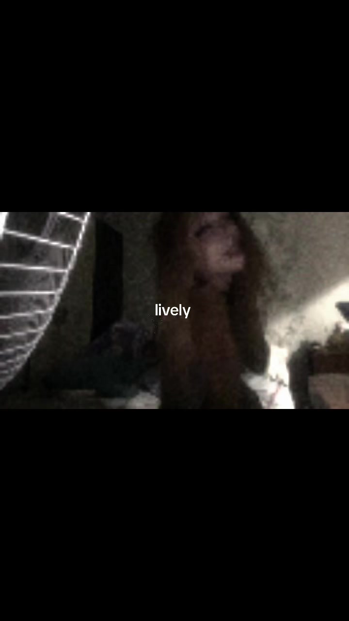 @^*lively*^