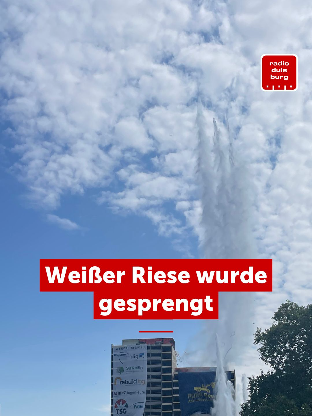@Radio Duisburg