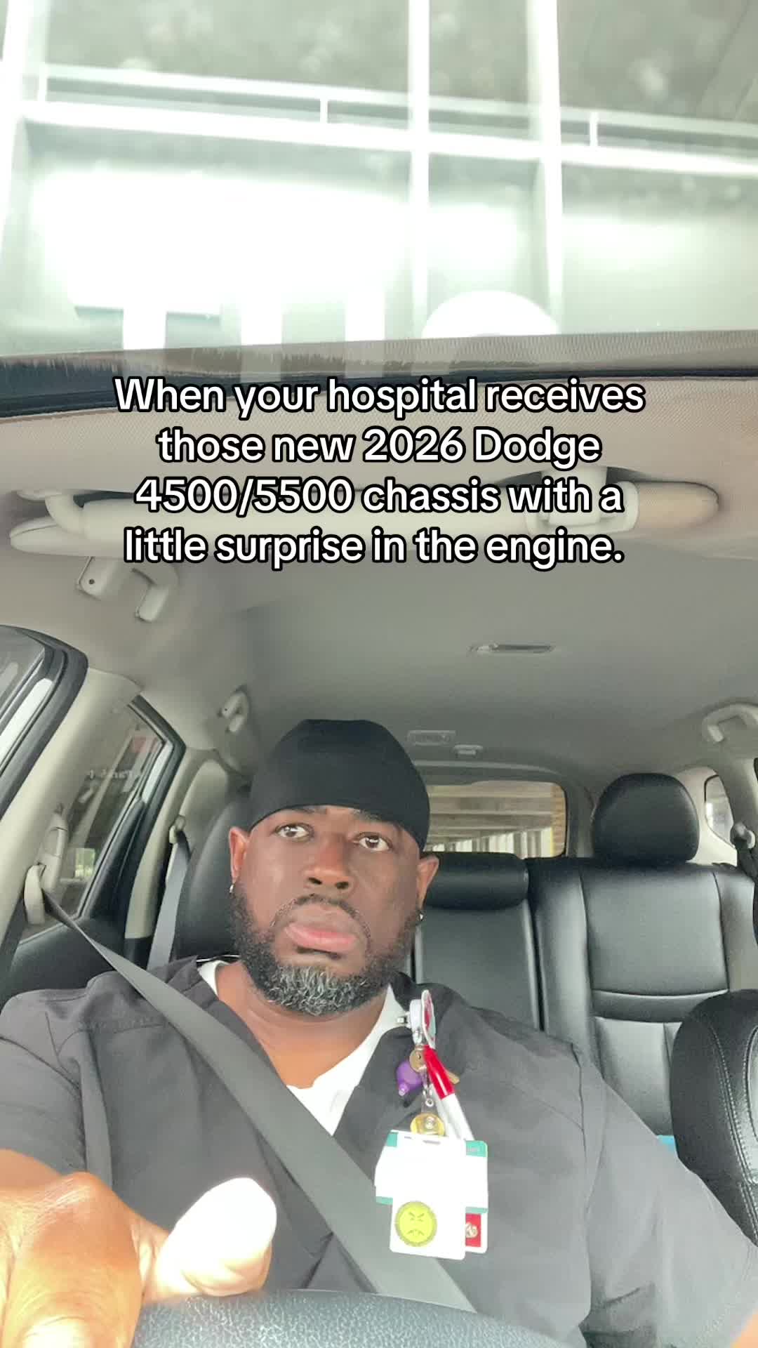 @Domenick Johnson