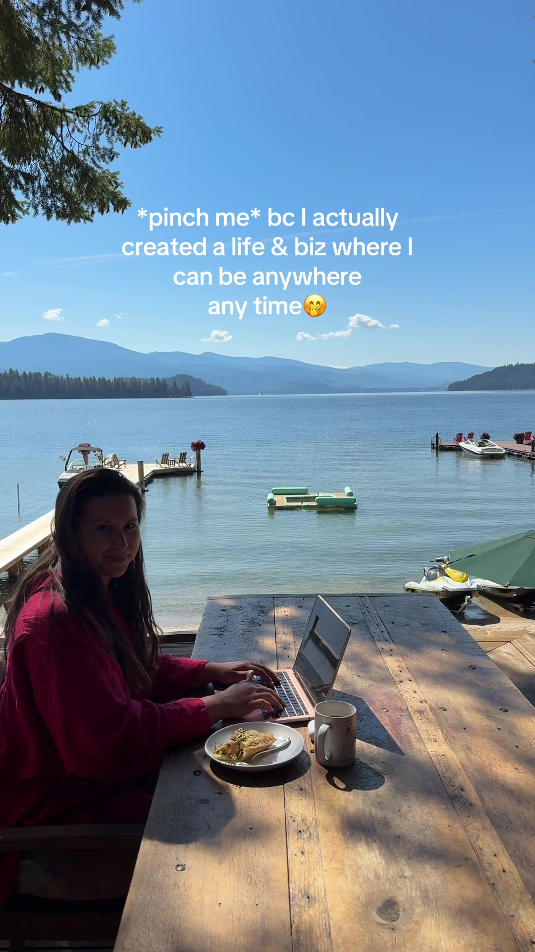 @Travel + My Life + Amazon