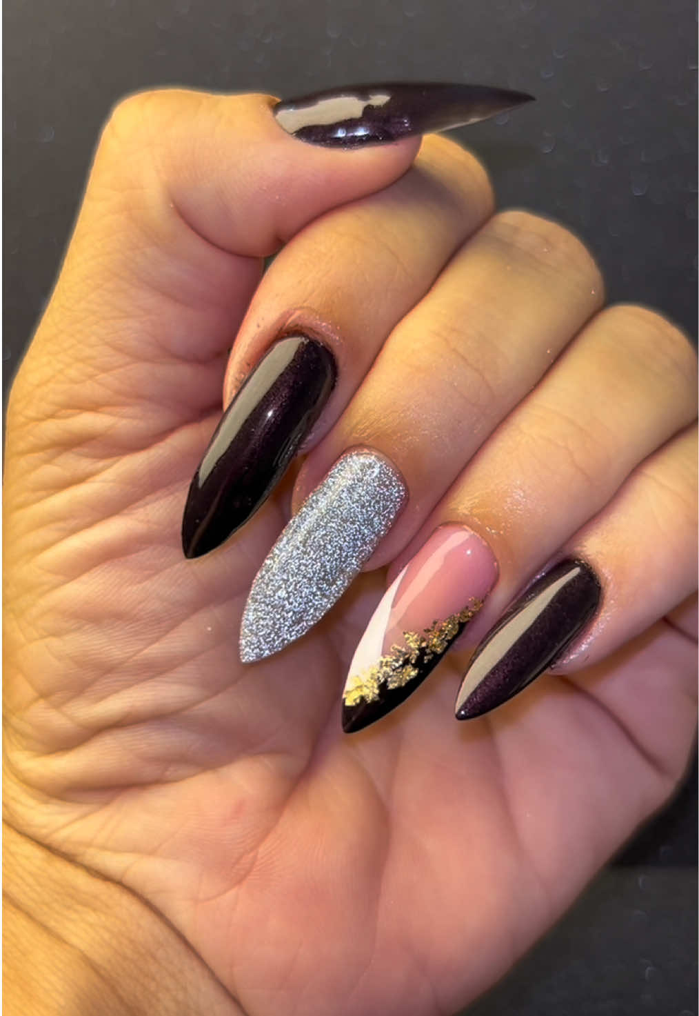 @Thaís Marinho | Unhas Naturais