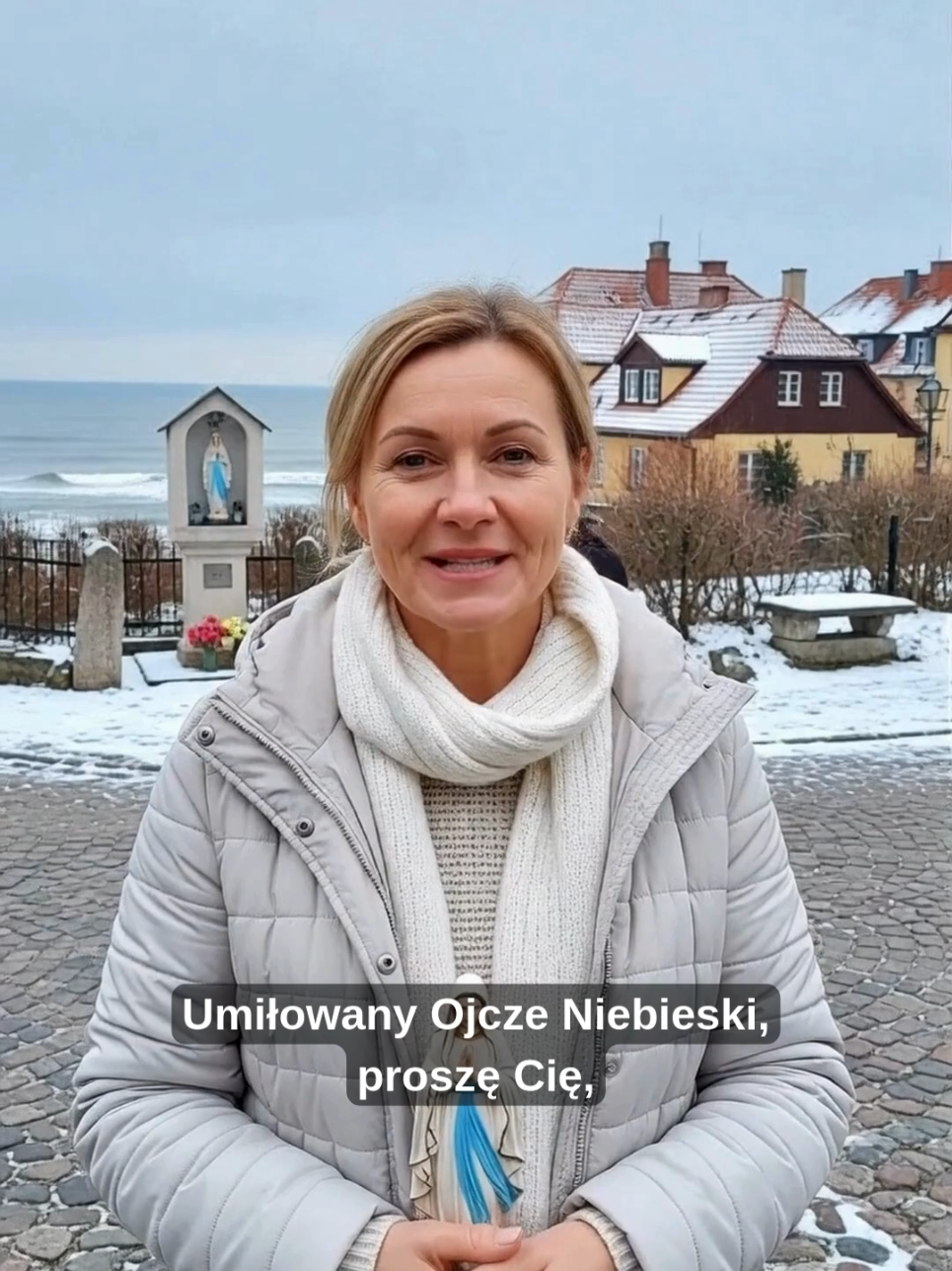 @Jezus jest miłością.