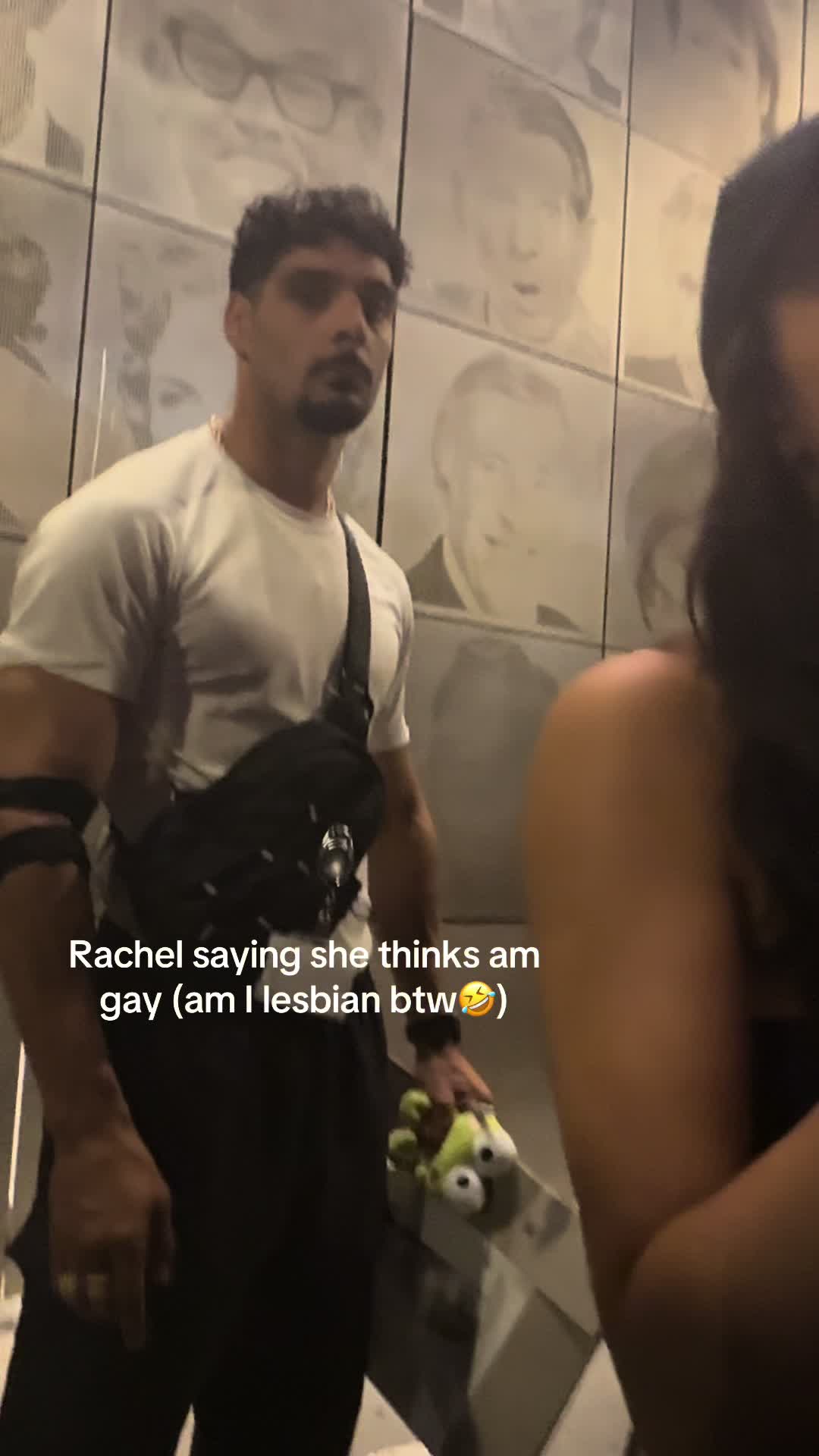 @Connie