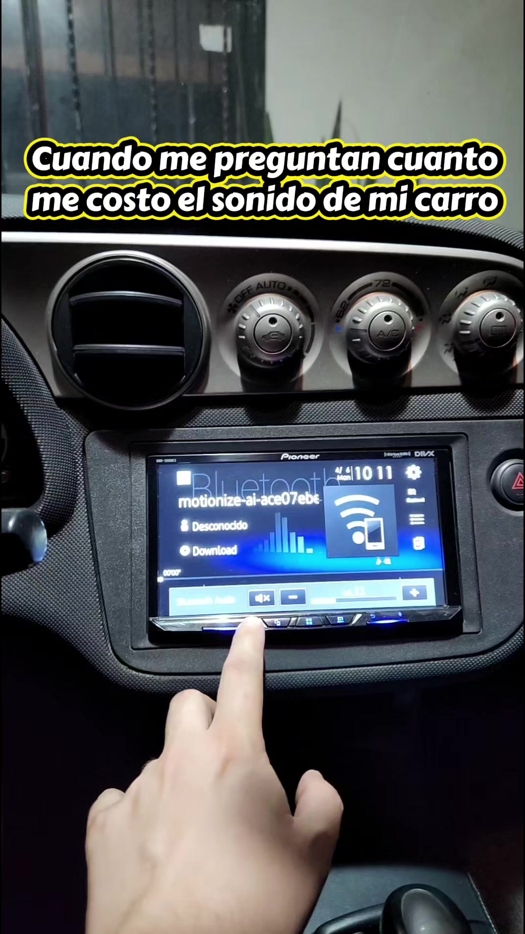 @Fernando Delgado