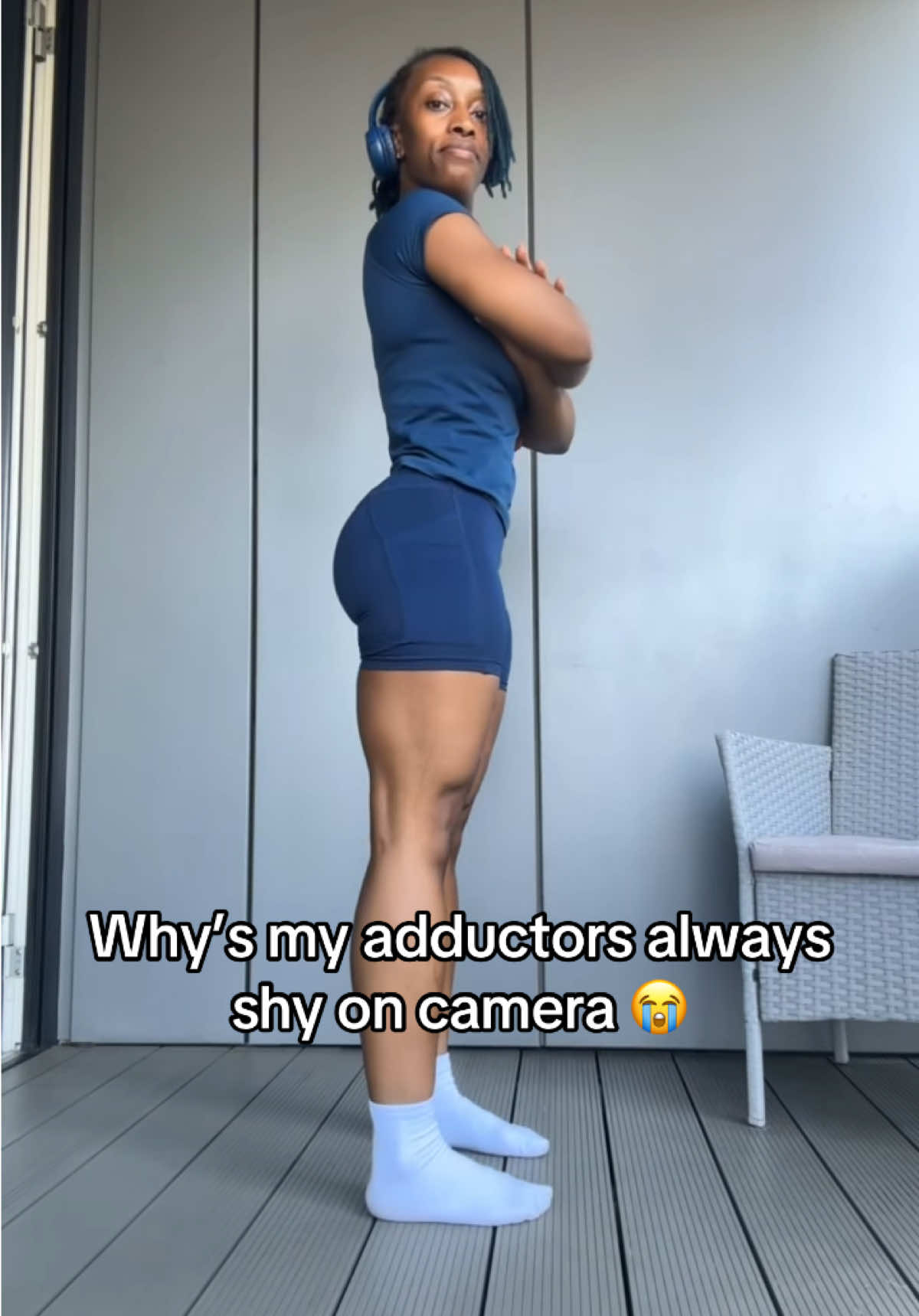 @Blu - Stretch & Flex