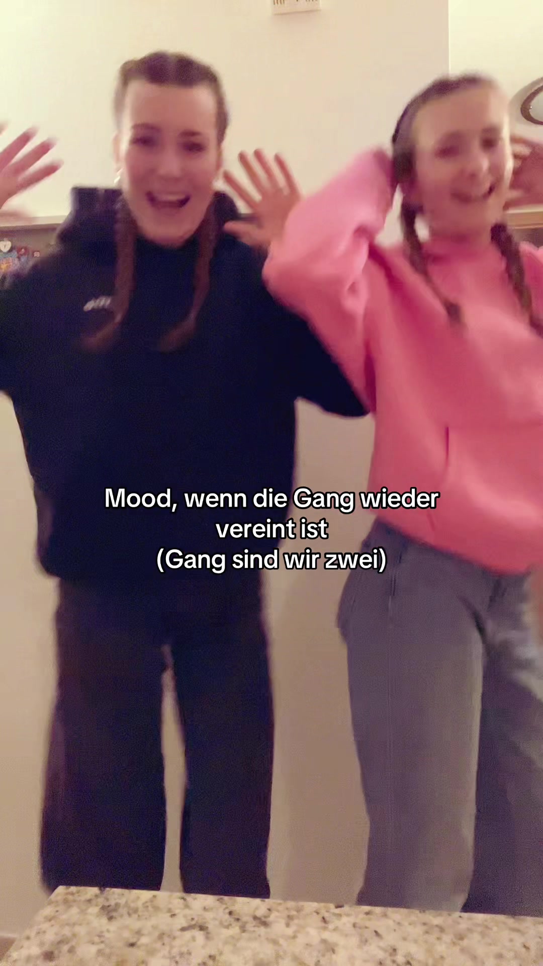 @lissy&inga