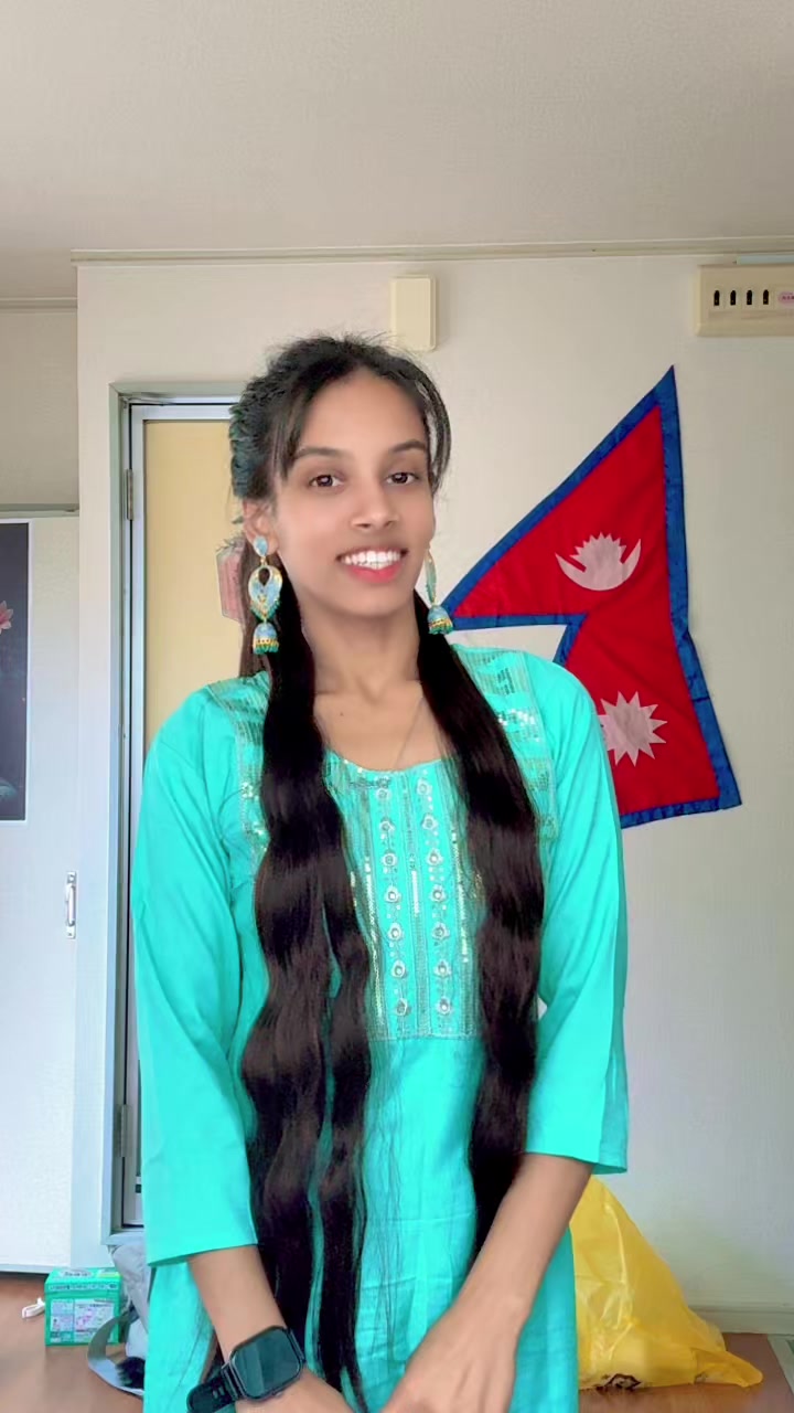 @サンディパ🇳🇵