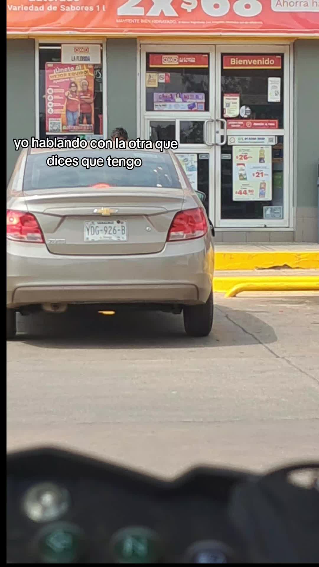 @Carlos