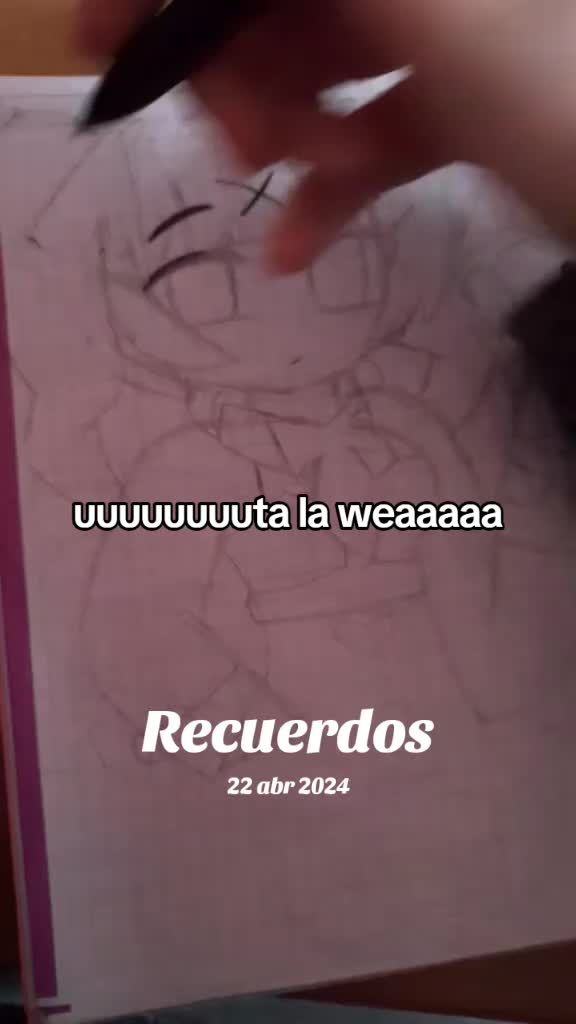 @Oye no nada
