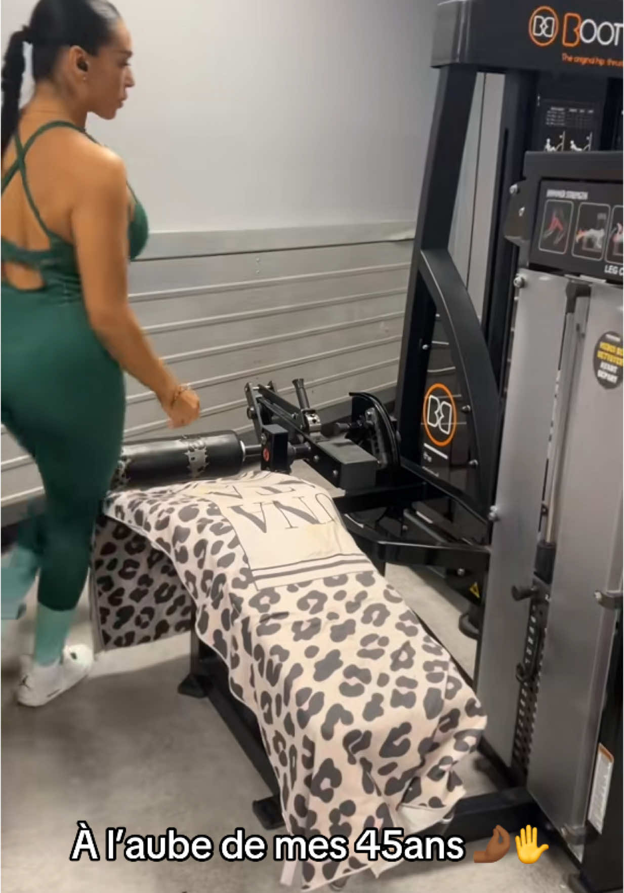 @Lalla Ibtissam 🇲🇦🥊🥋🏋🏻♀️