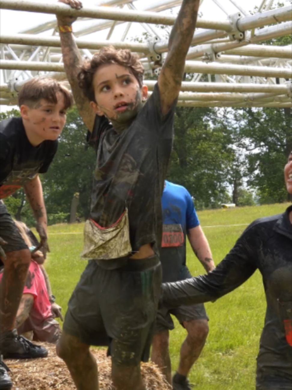 @The Wolf Run