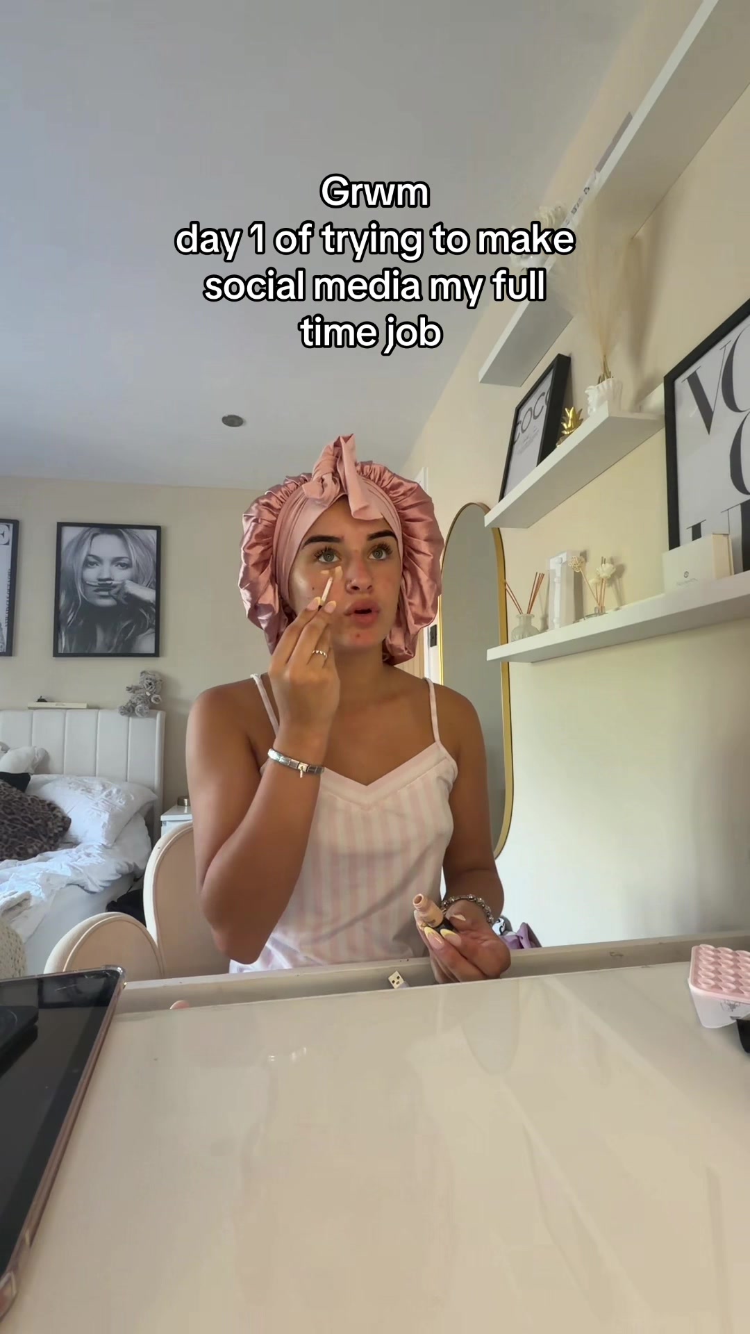 @Iris kay