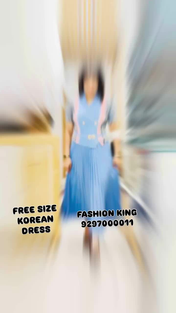 @Fashion king