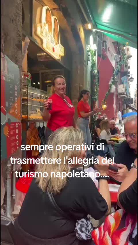 @Luigi Castaldo