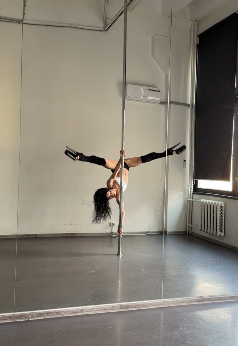 @тгк: pole addicted