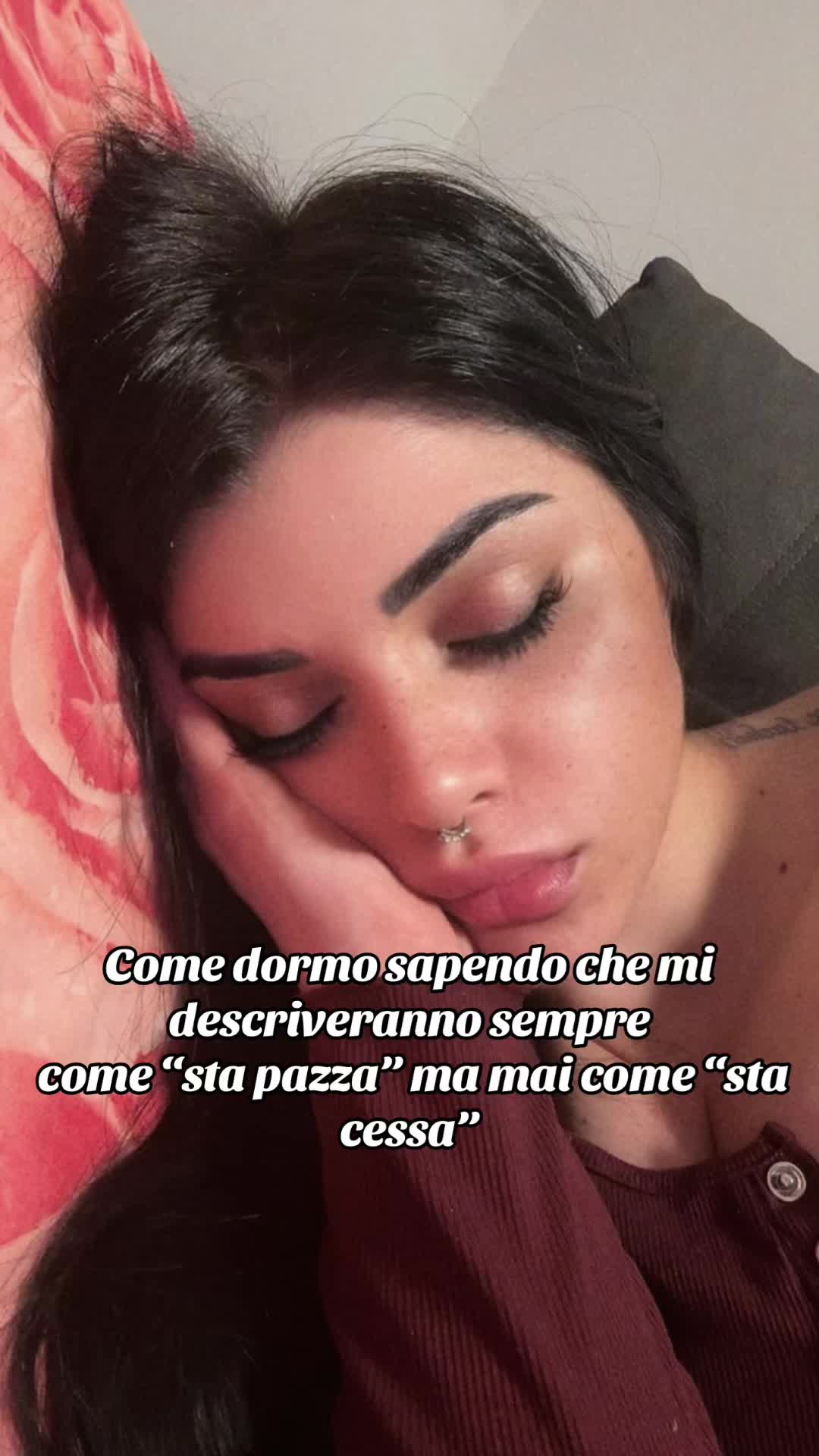 @Alessia Cardinale
