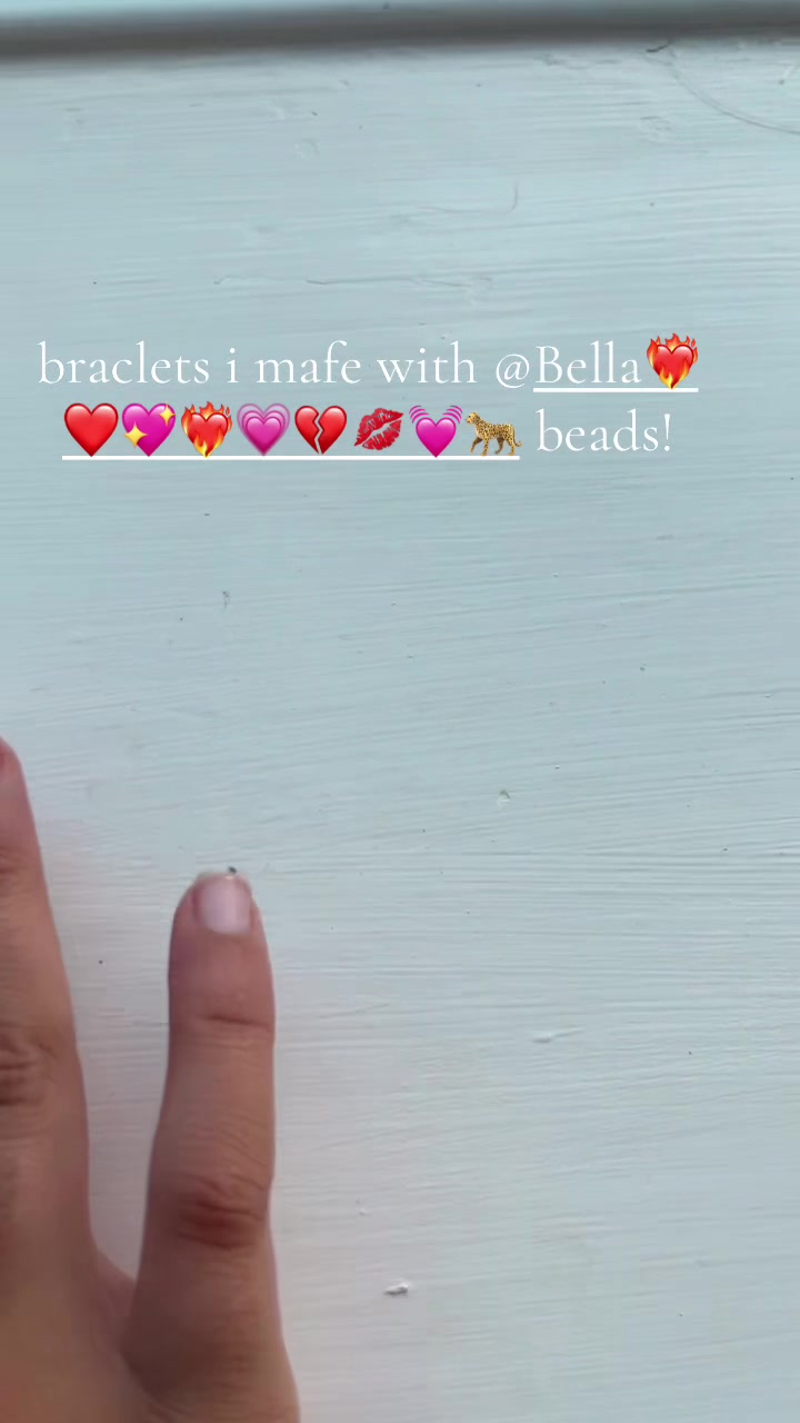 @B E a D E D - BY - MaYA