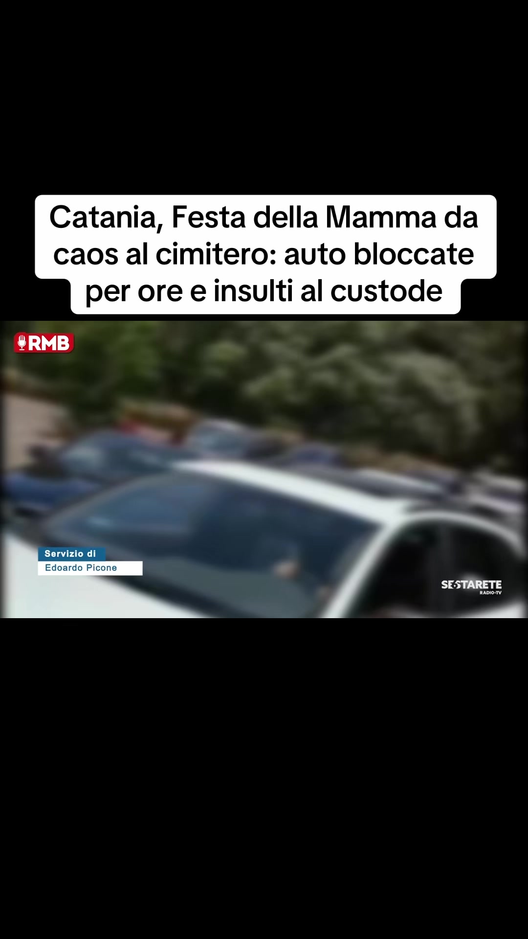 @Edoardo Picone | Giornalista
