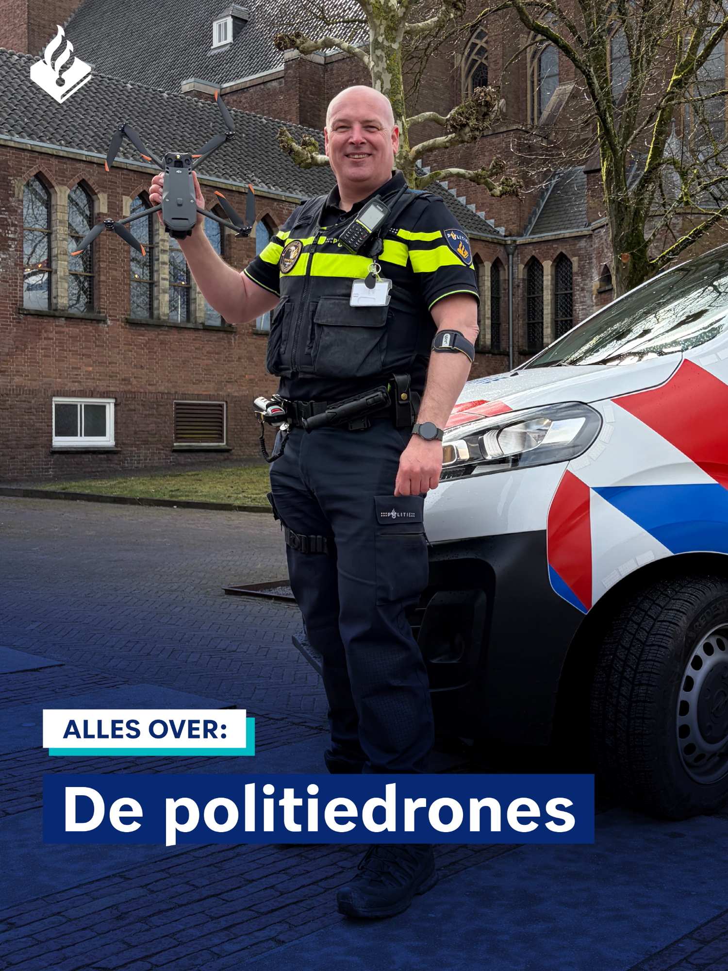 @Politie Nederland