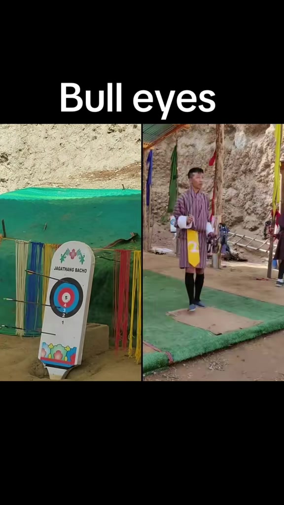 @Ugyen tshering