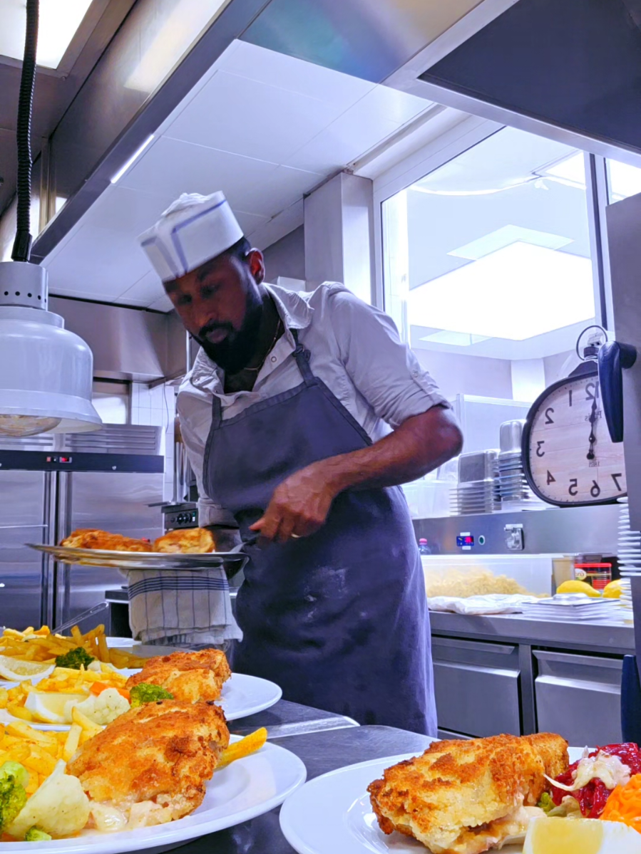 @Saaxcy Kitchen