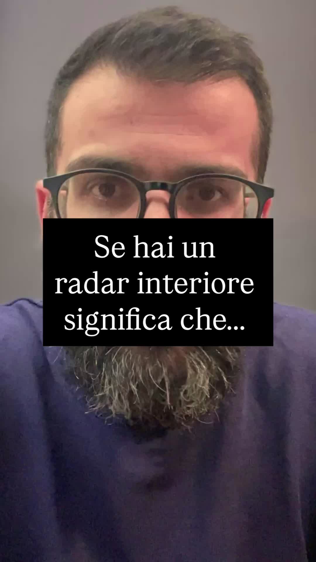 @Michele Mezzanotte Psicologo