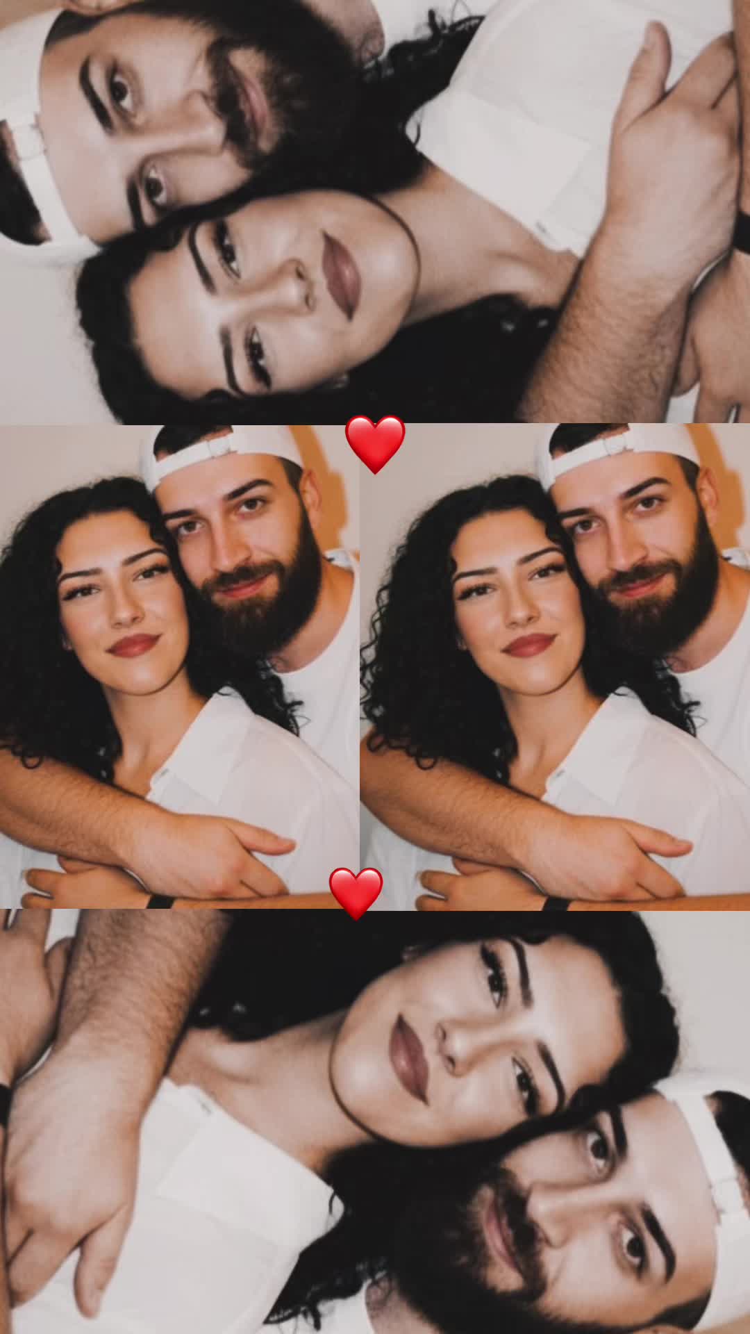 @♥️ Stefan & Sabrina ♥️
