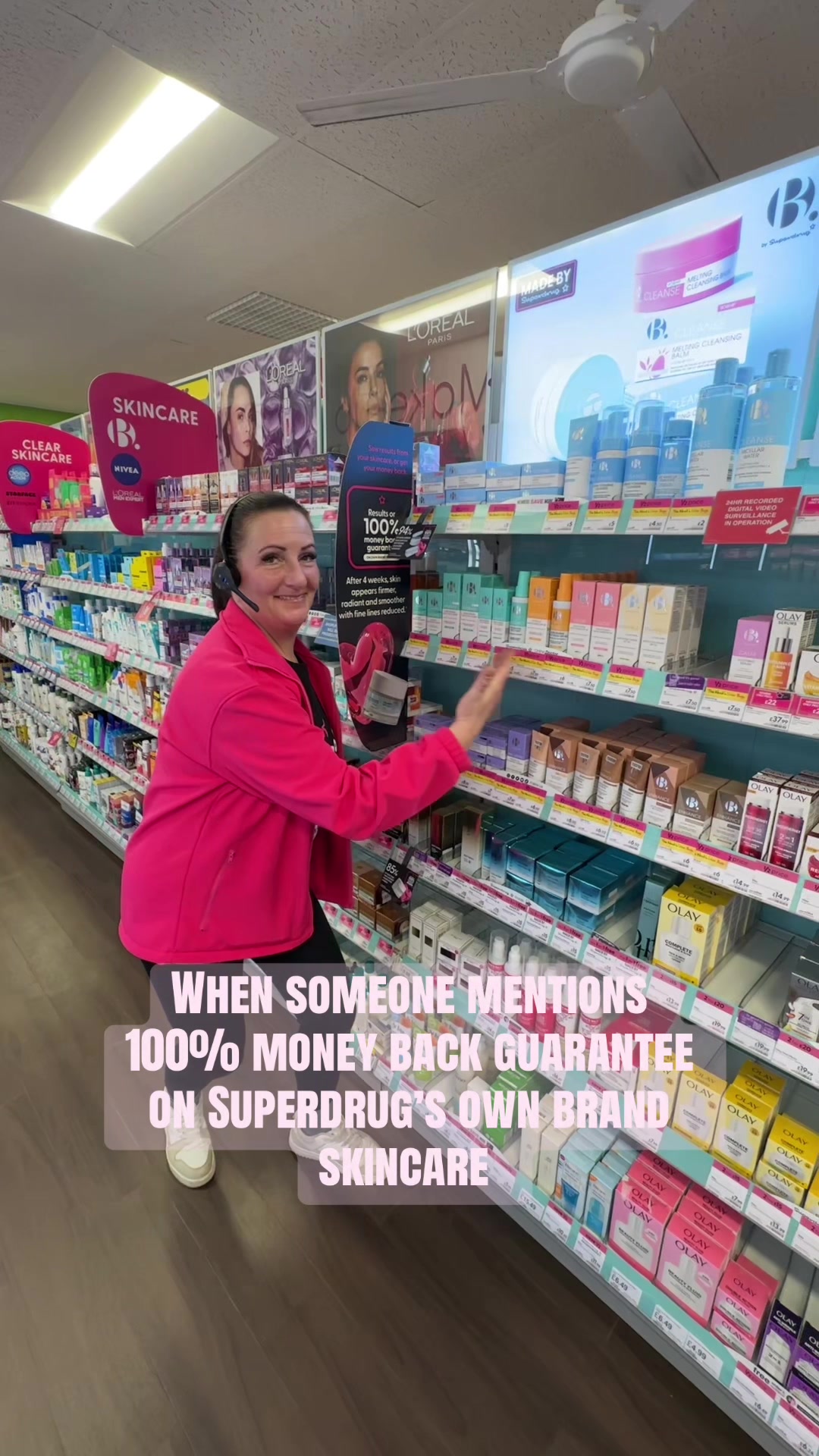 @Superdrug Wetherby